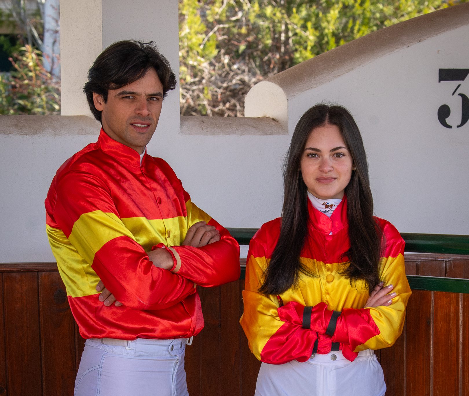 Este domingo comienza el Fegentri World Championship en Pisa (Italia).